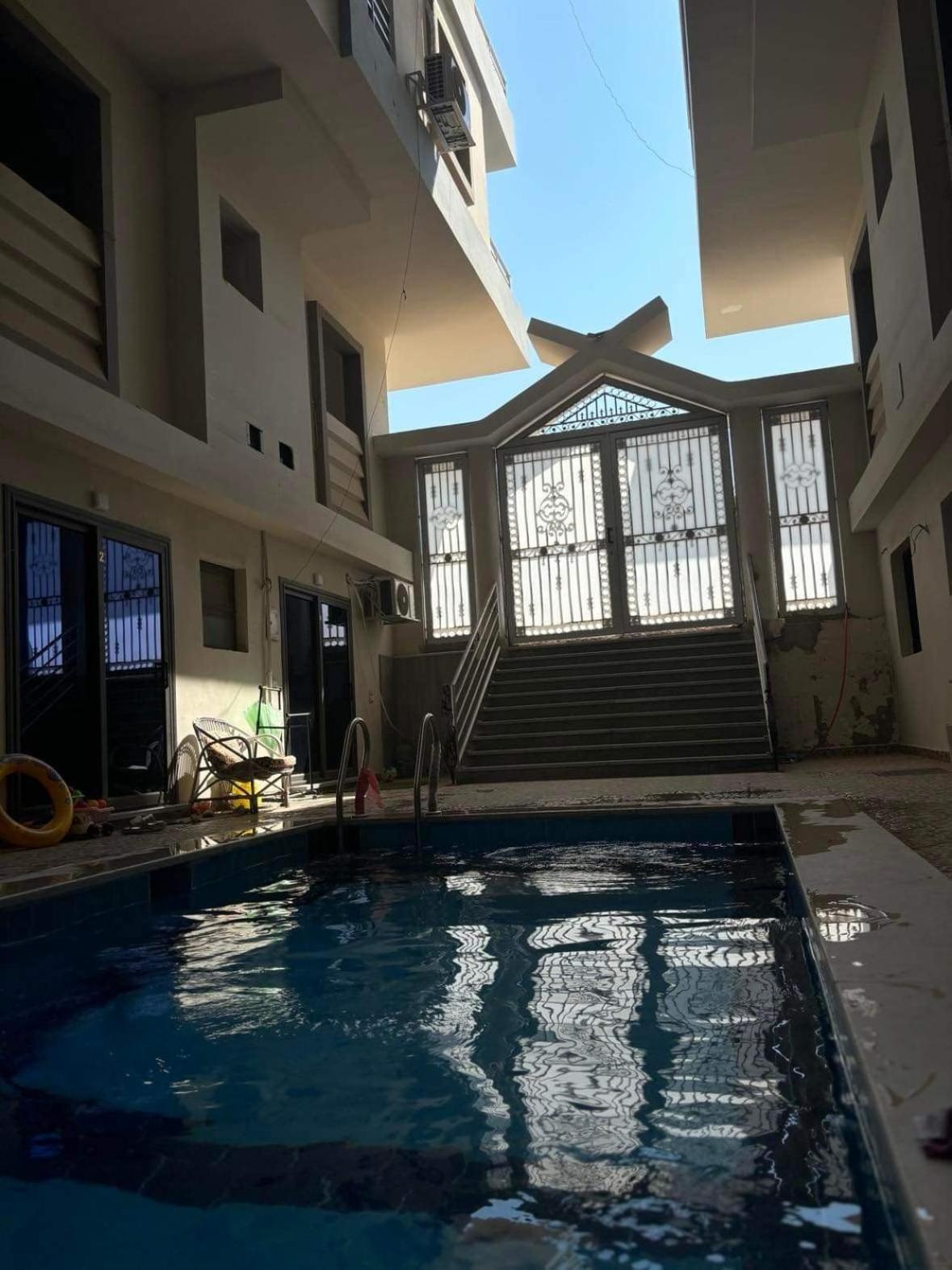 Apartment Golden Hurghada